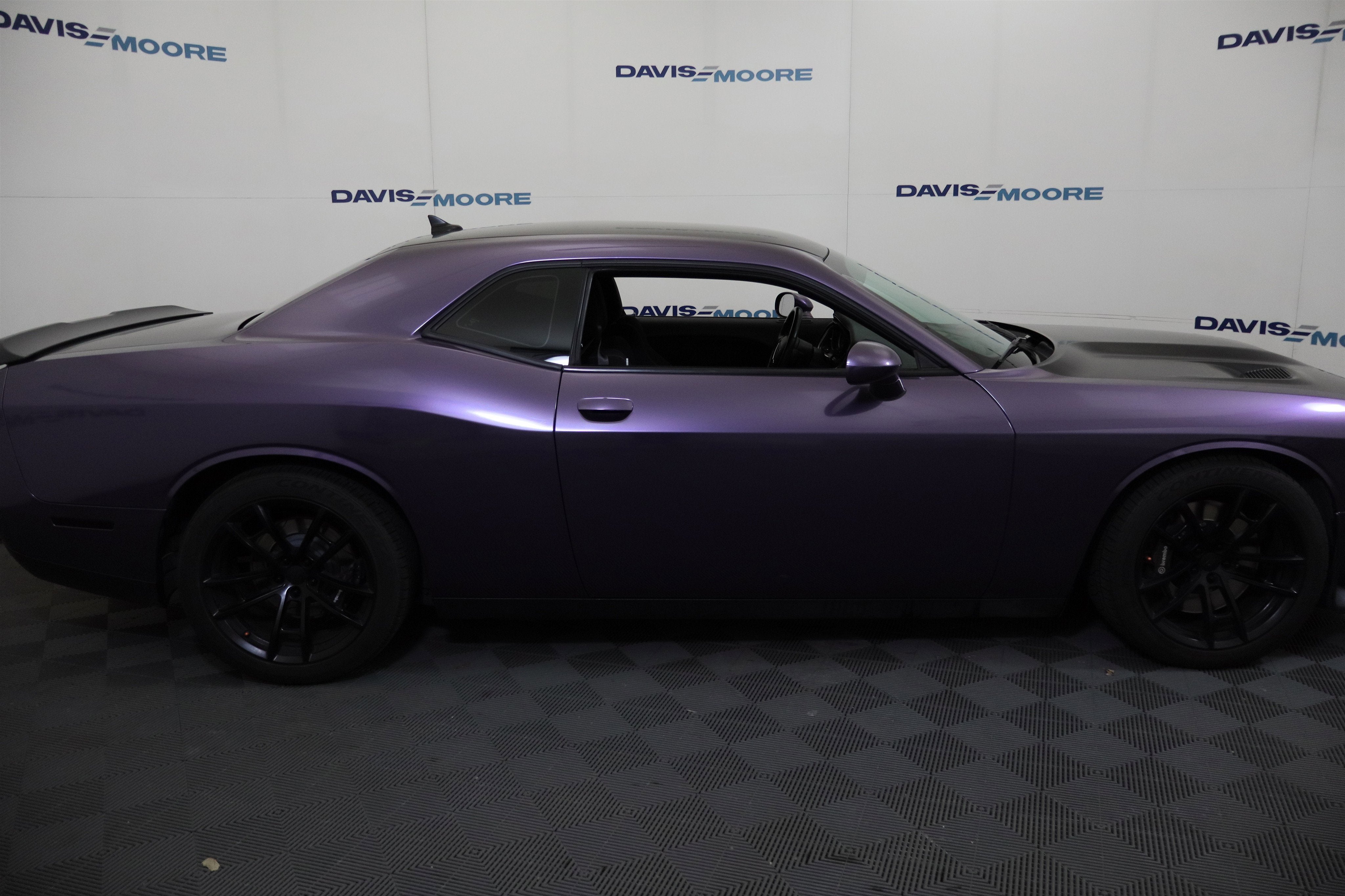 2020 Dodge Challenger R/T Scat Pack