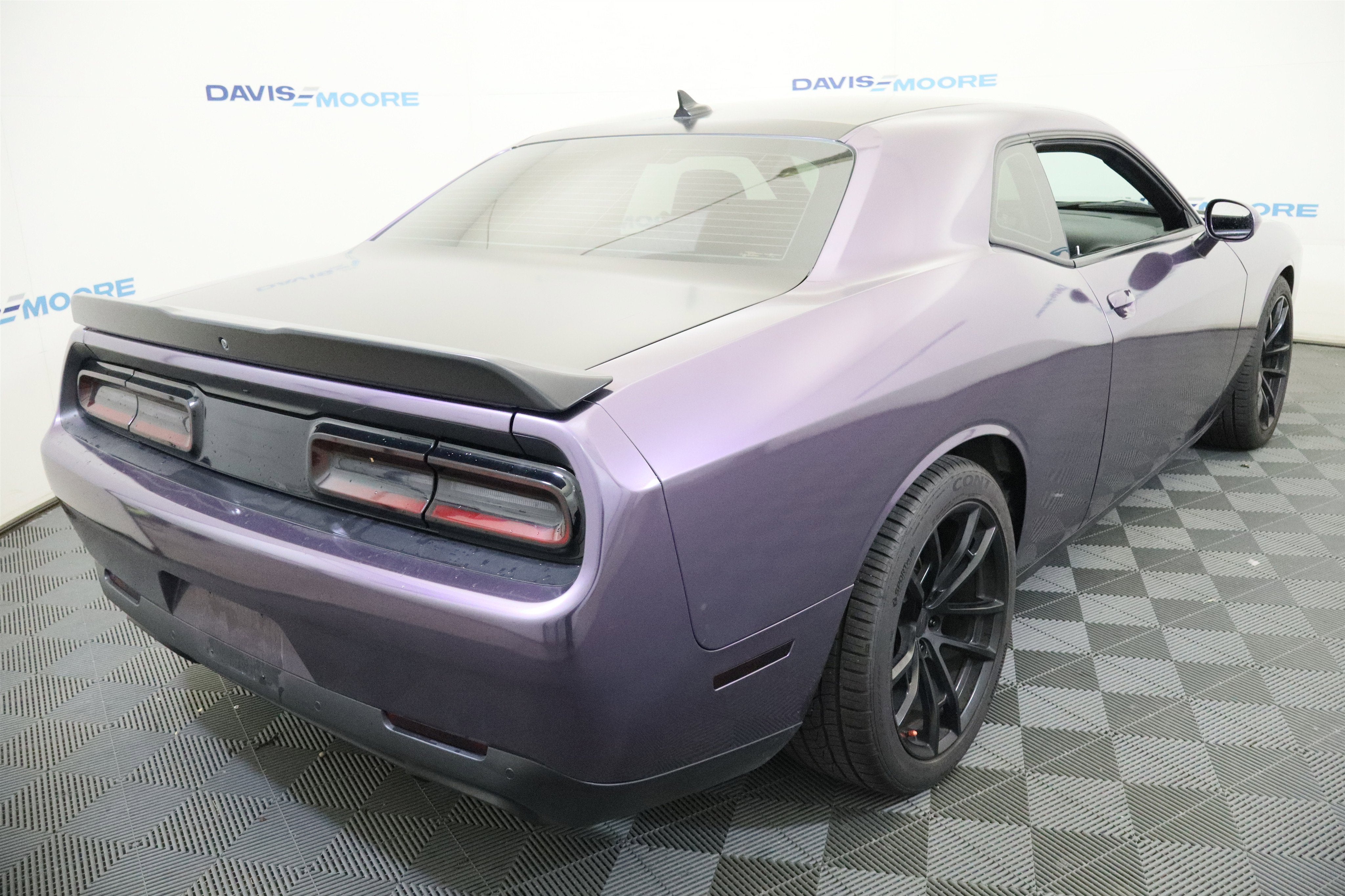 2020 Dodge Challenger R/T Scat Pack