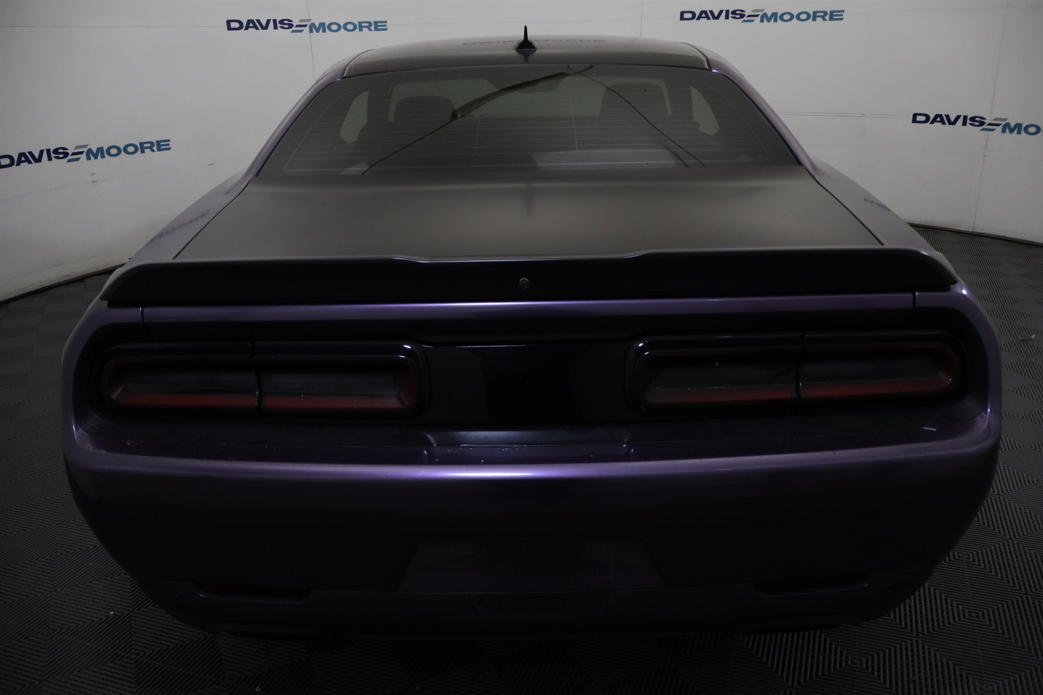 2020 Dodge Challenger R/T Scat Pack