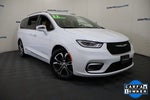 2022 Chrysler Pacifica Pinnacle