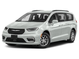 2022 Chrysler Pacifica Pinnacle