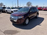 2011 Ford Edge SE