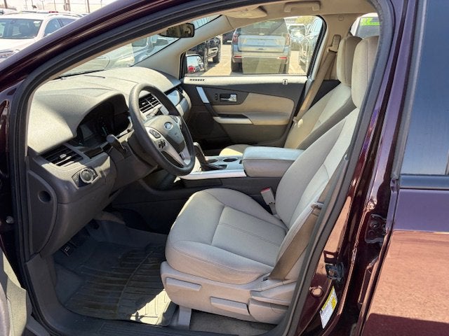 2011 Ford Edge SE