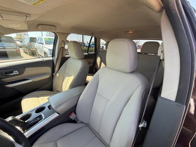 2011 Ford Edge SE