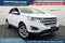 2018 Ford Edge SEL AWD