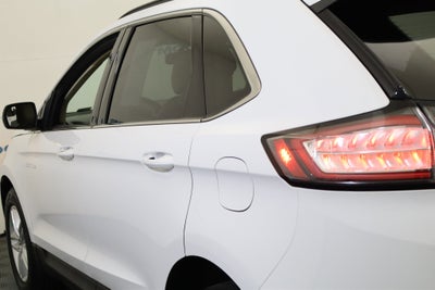 2018 Ford Edge SEL AWD