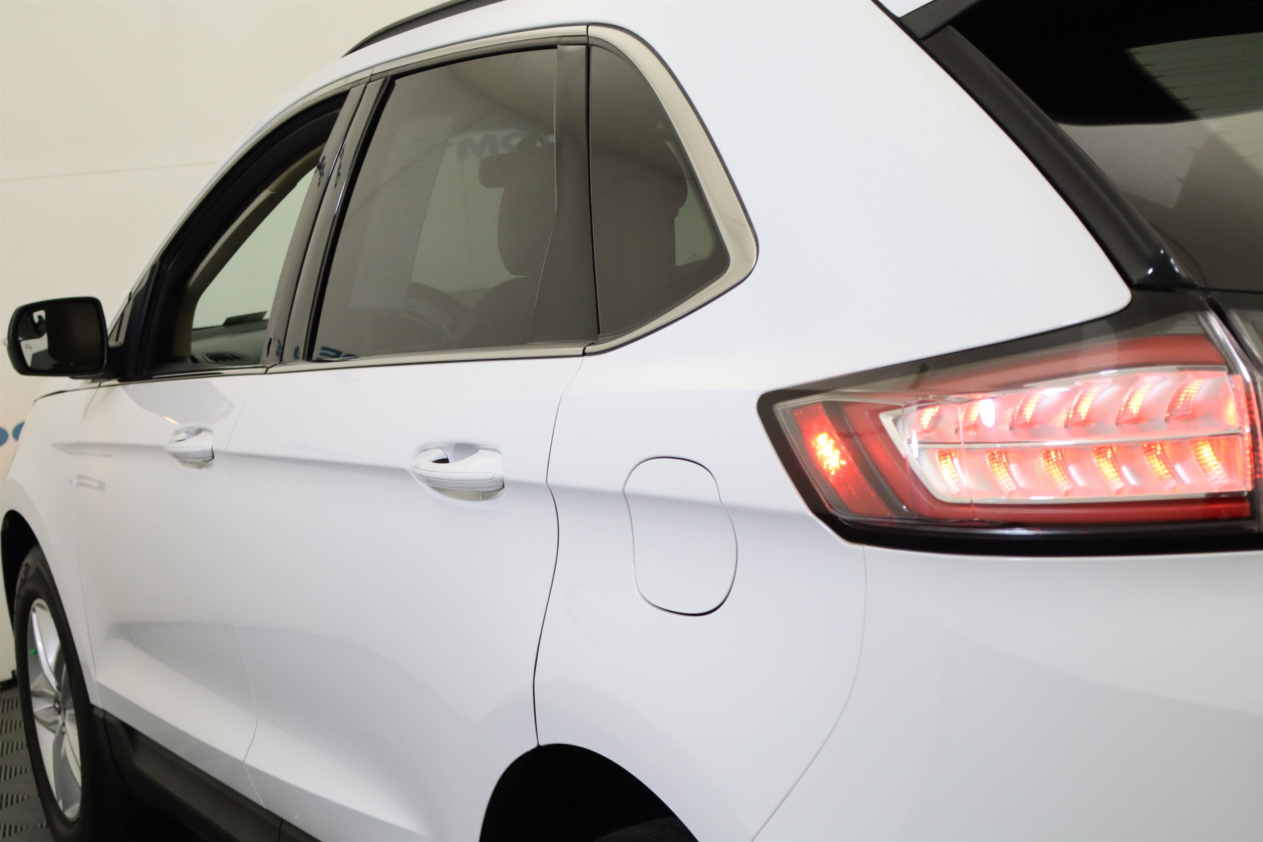 2018 Ford Edge SEL AWD