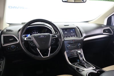 2018 Ford Edge SEL AWD