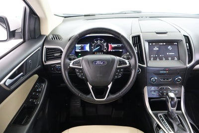 2018 Ford Edge SEL AWD