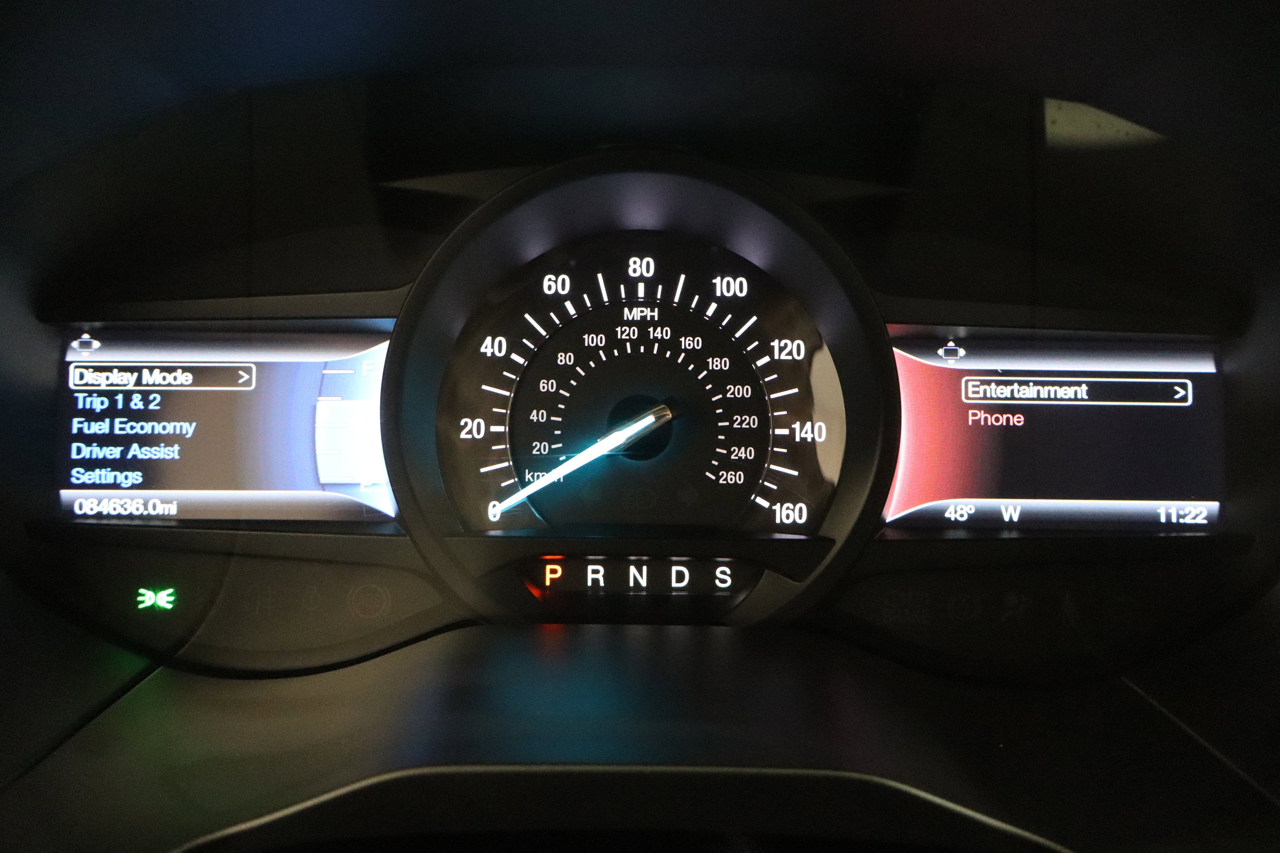 2018 Ford Edge SEL AWD