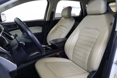 2018 Ford Edge SEL AWD