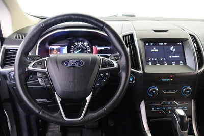 2018 Ford Edge SEL AWD