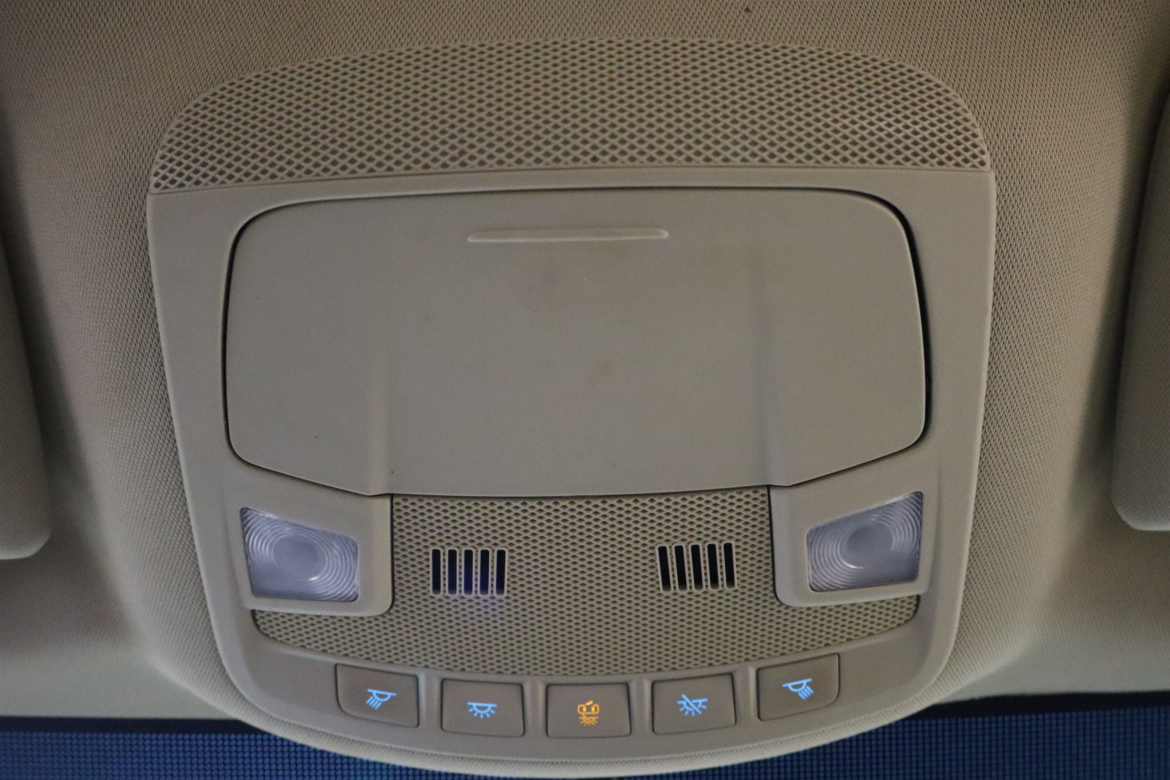 2018 Ford Edge SEL AWD