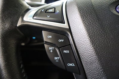 2018 Ford Edge SEL AWD