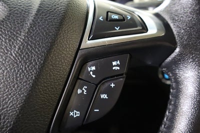 2018 Ford Edge SEL AWD