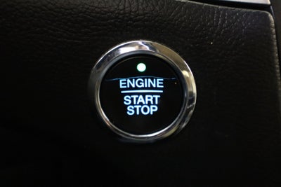 2018 Ford Edge SEL AWD