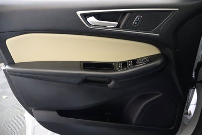 2018 Ford Edge SEL AWD