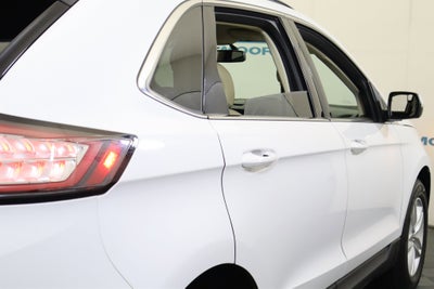 2018 Ford Edge SEL AWD