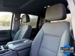 2025 Chevrolet Silverado 2500HD Custom Crew Cab 4WD