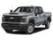 2025 Chevrolet Silverado 2500HD LT Crew Cab 4WD