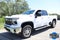 2025 Chevrolet Silverado 2500HD LTZ Crew Cab 4WD