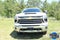 2025 Chevrolet Silverado 2500HD LTZ Crew Cab 4WD