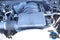 2025 Chevrolet Silverado 2500HD LTZ Crew Cab 4WD