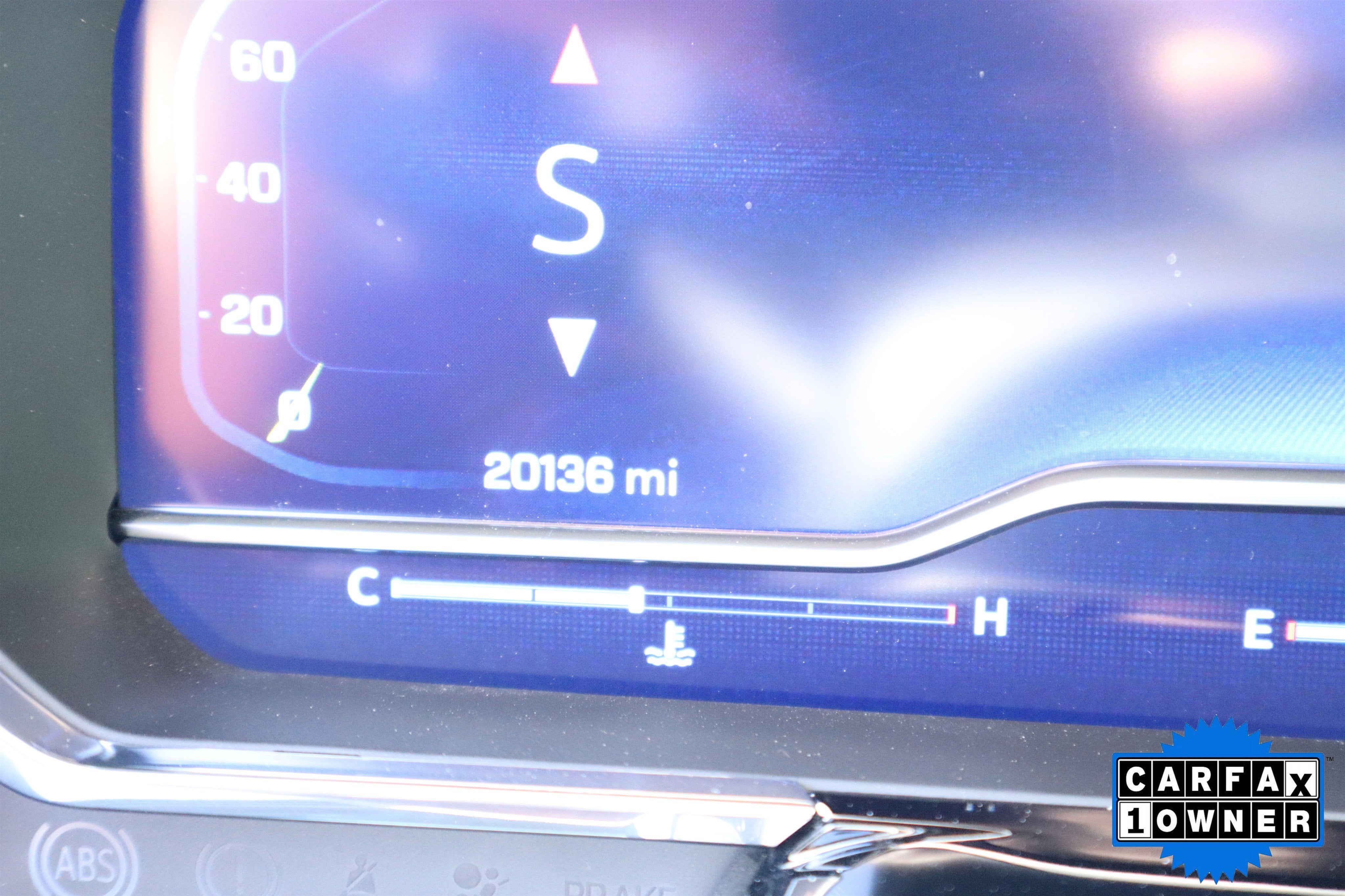 2025 Chevrolet Silverado 2500HD LTZ Crew Cab 4WD