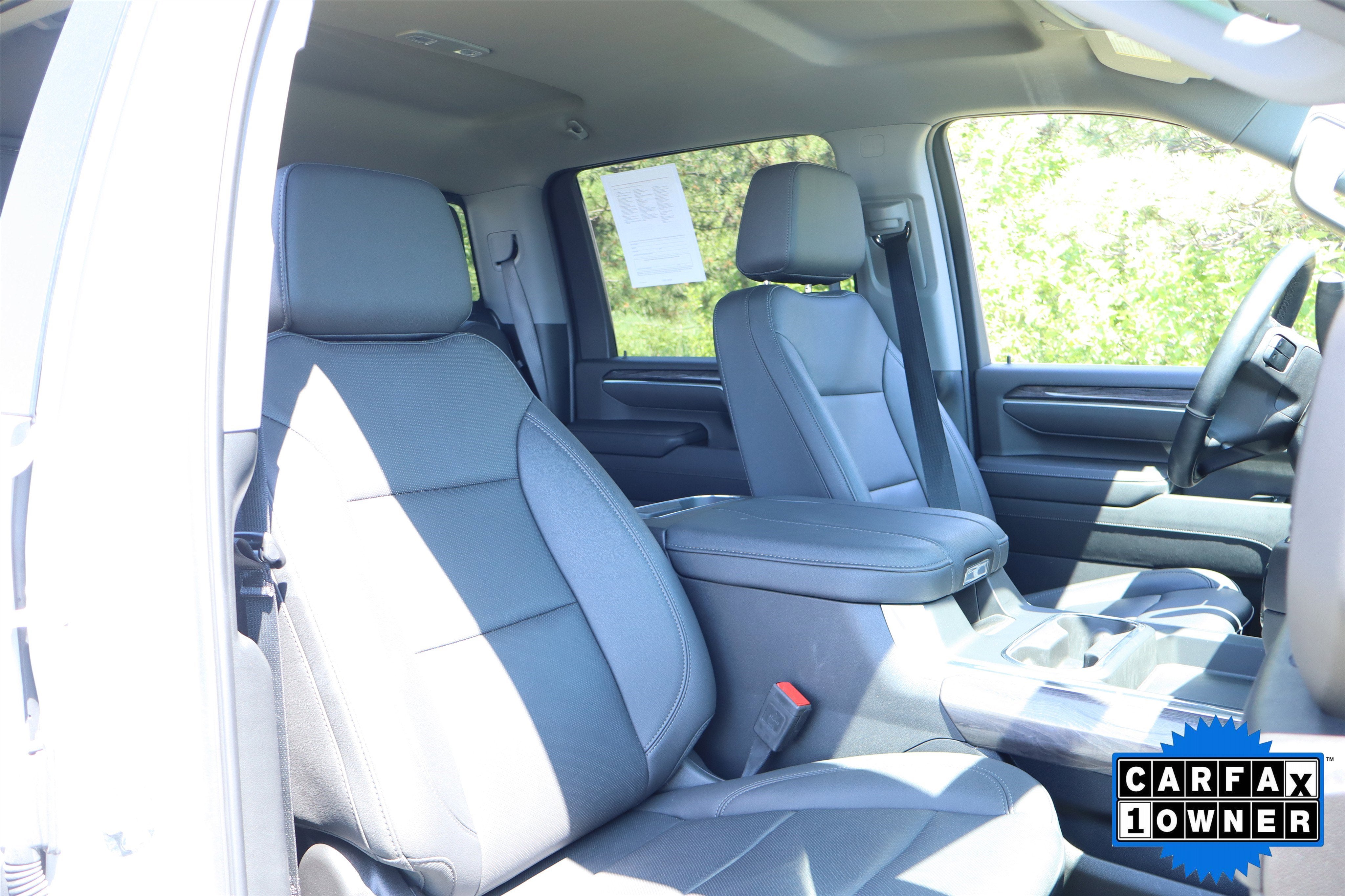 2025 Chevrolet Silverado 2500HD LTZ Crew Cab 4WD