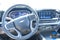 2025 Chevrolet Silverado 2500HD LTZ Crew Cab 4WD