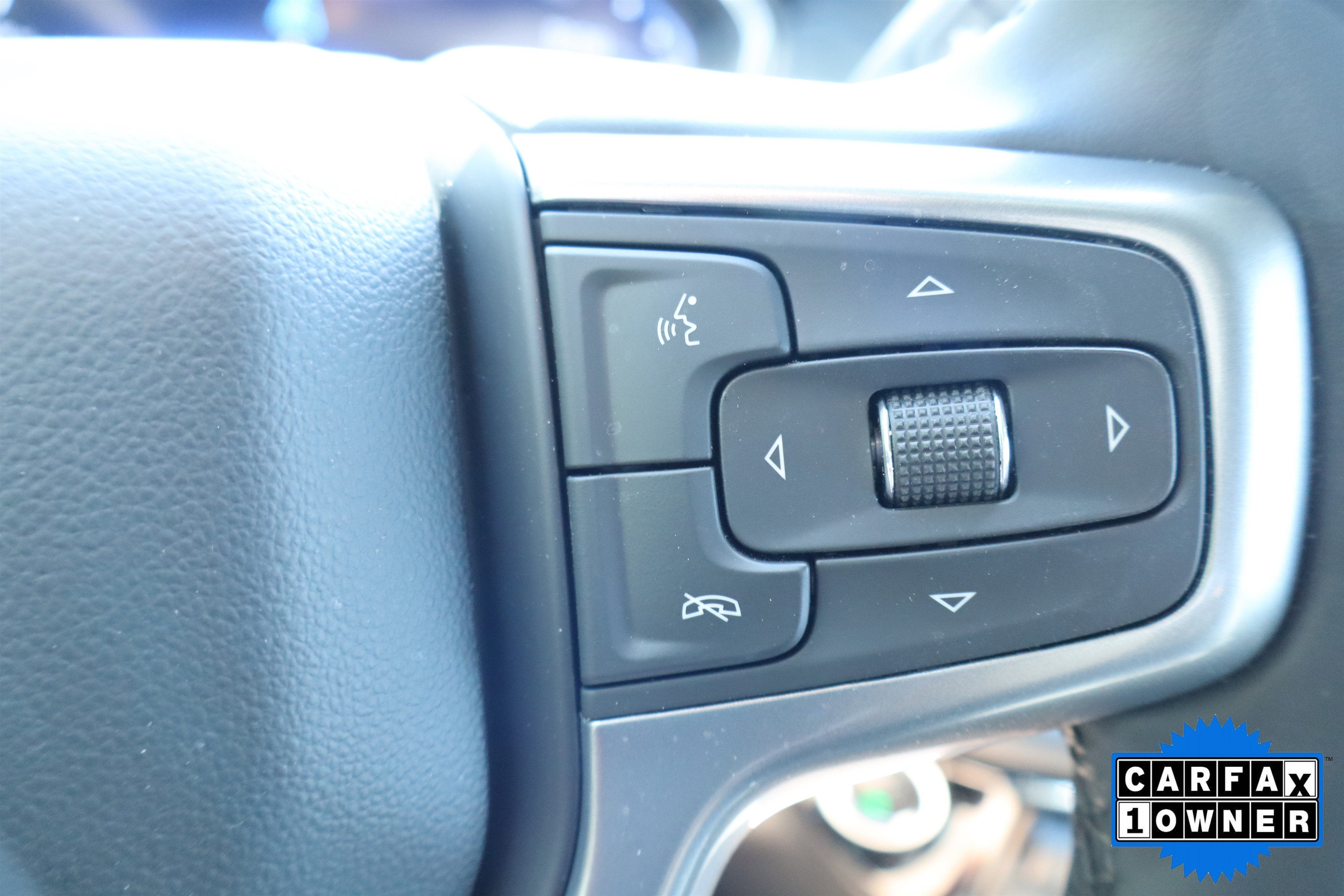 2025 Chevrolet Silverado 2500HD LTZ Crew Cab 4WD