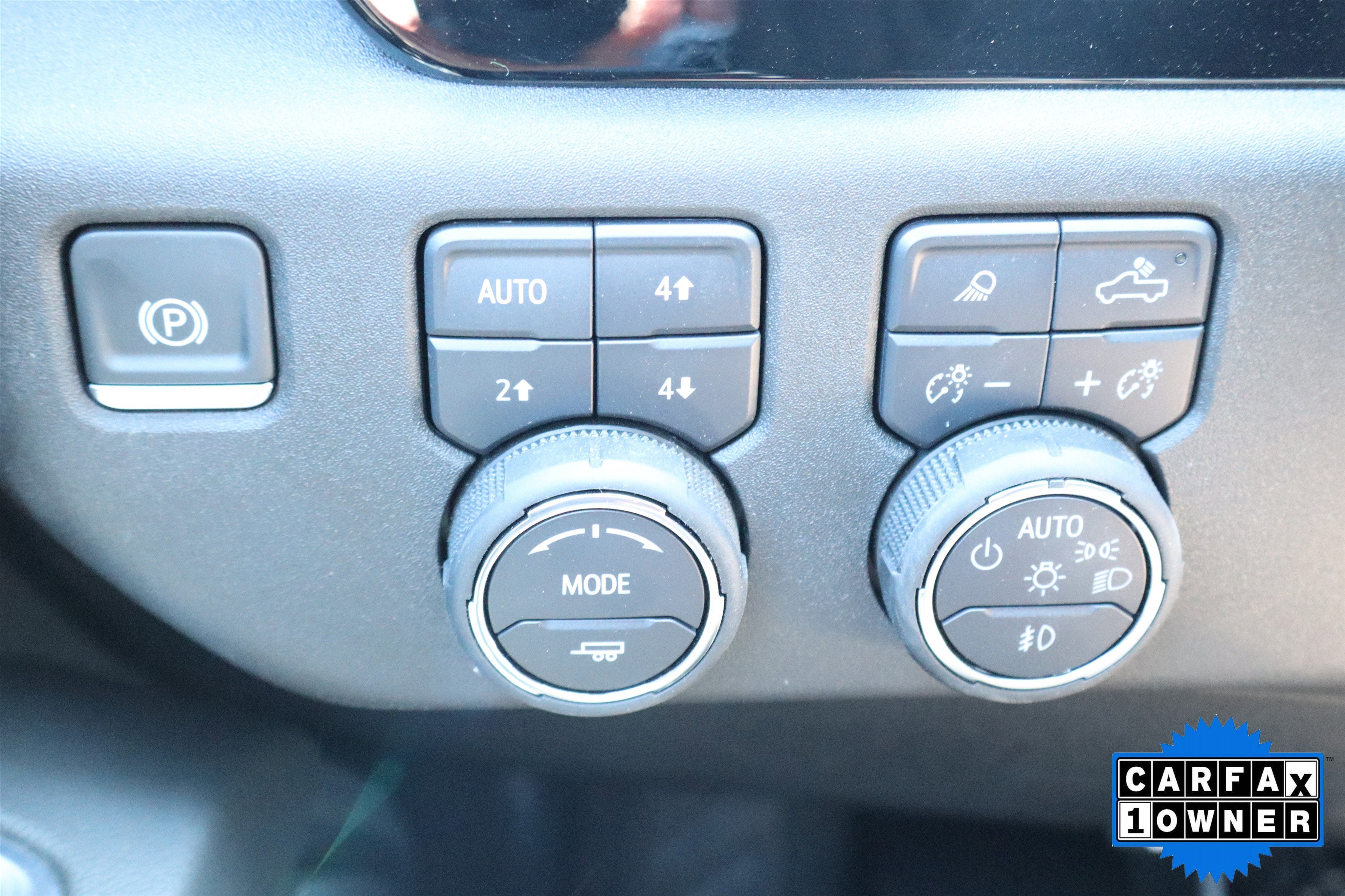 2025 Chevrolet Silverado 2500HD LTZ Crew Cab 4WD