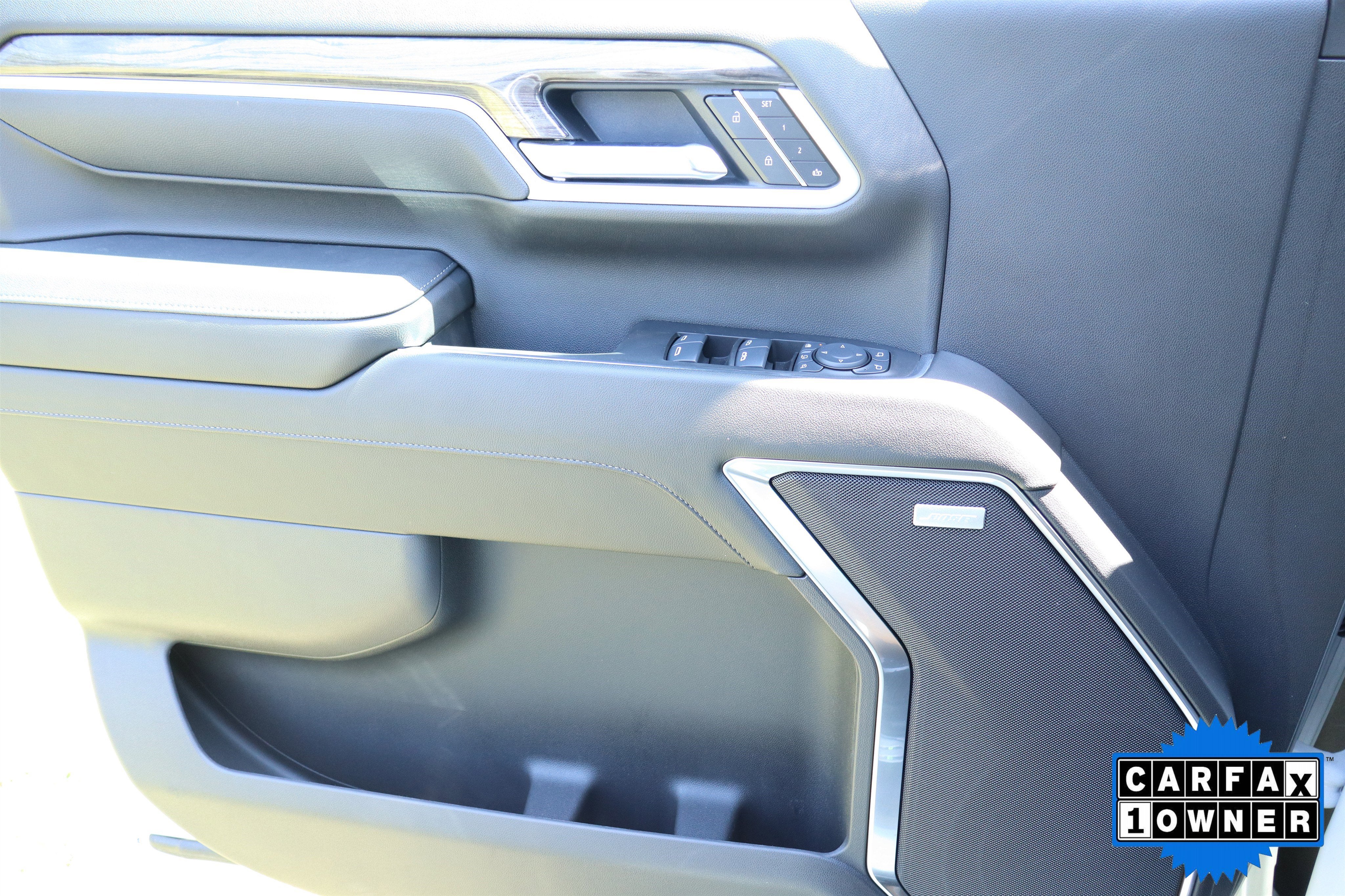 2025 Chevrolet Silverado 2500HD LTZ Crew Cab 4WD