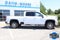 2025 Chevrolet Silverado 2500HD LTZ Crew Cab 4WD