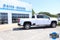 2025 Chevrolet Silverado 2500HD LTZ Crew Cab 4WD