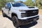 2025 Chevrolet Silverado 2500HD Custom Crew Cab 4WD