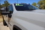 2025 Chevrolet Silverado 2500HD Custom Crew Cab 4WD