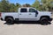 2025 Chevrolet Silverado 2500HD Custom Crew Cab 4WD