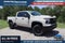 2026 Chevrolet Silverado 2500HD ZR2 Crew Cab 4WD