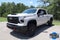 2026 Chevrolet Silverado 2500HD ZR2 Crew Cab 4WD