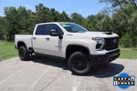 2026 Chevrolet Silverado 2500HD ZR2 Crew Cab 4WD