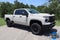 2026 Chevrolet Silverado 2500HD ZR2 Crew Cab 4WD