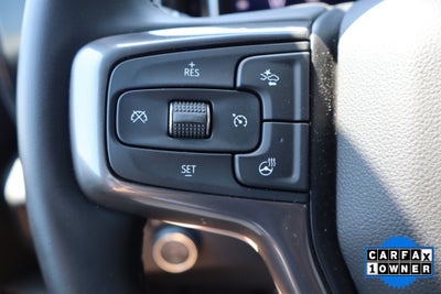 2026 Chevrolet Silverado 2500HD ZR2 Crew Cab 4WD