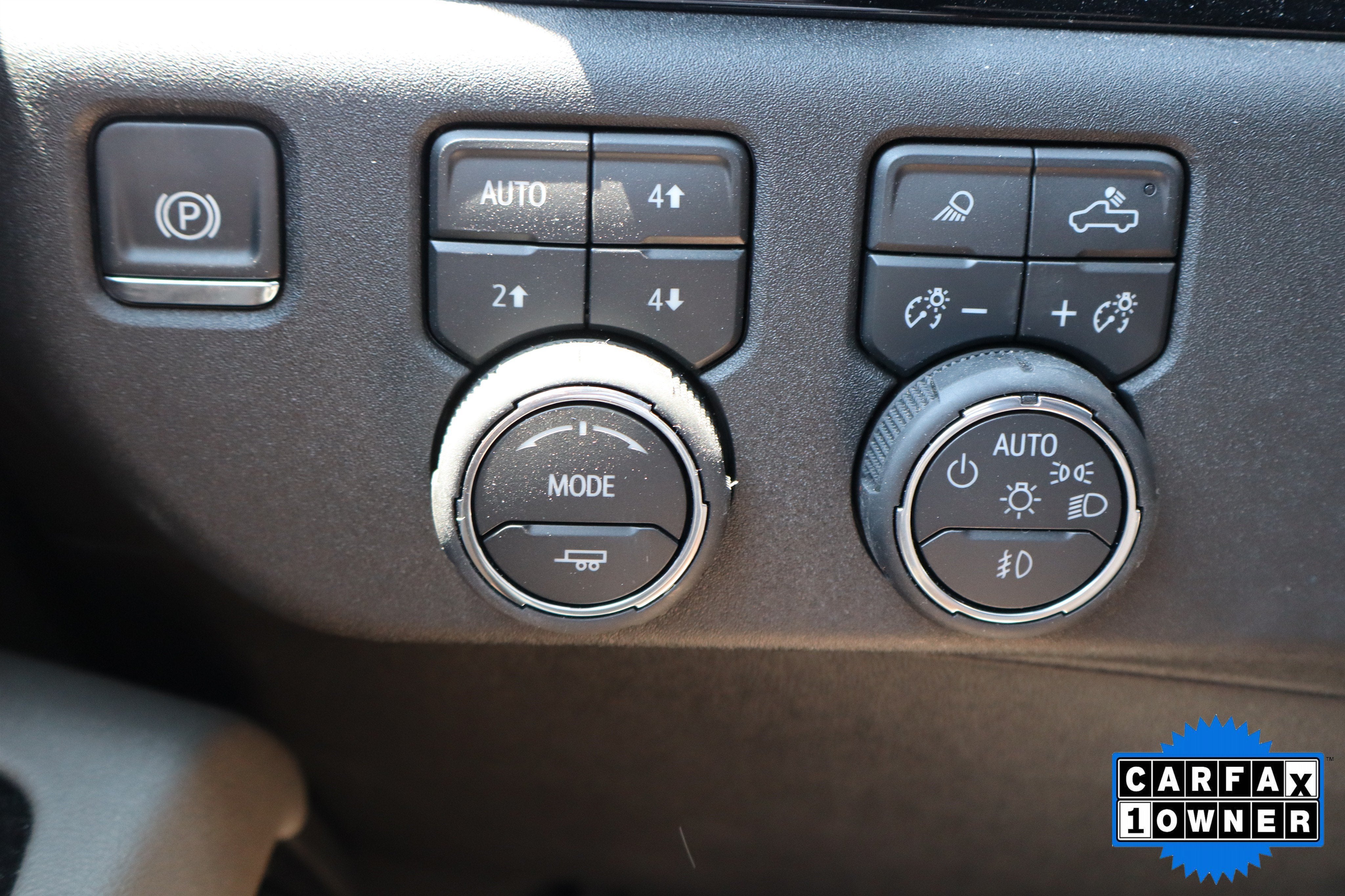 2026 Chevrolet Silverado 2500HD ZR2 Crew Cab 4WD