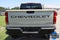 2026 Chevrolet Silverado 2500HD ZR2 Crew Cab 4WD