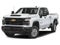 2025 Chevrolet Silverado 2500HD ZR2 Crew Cab 4WD