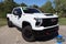 2025 Chevrolet Silverado 2500HD ZR2 Crew Cab 4WD
