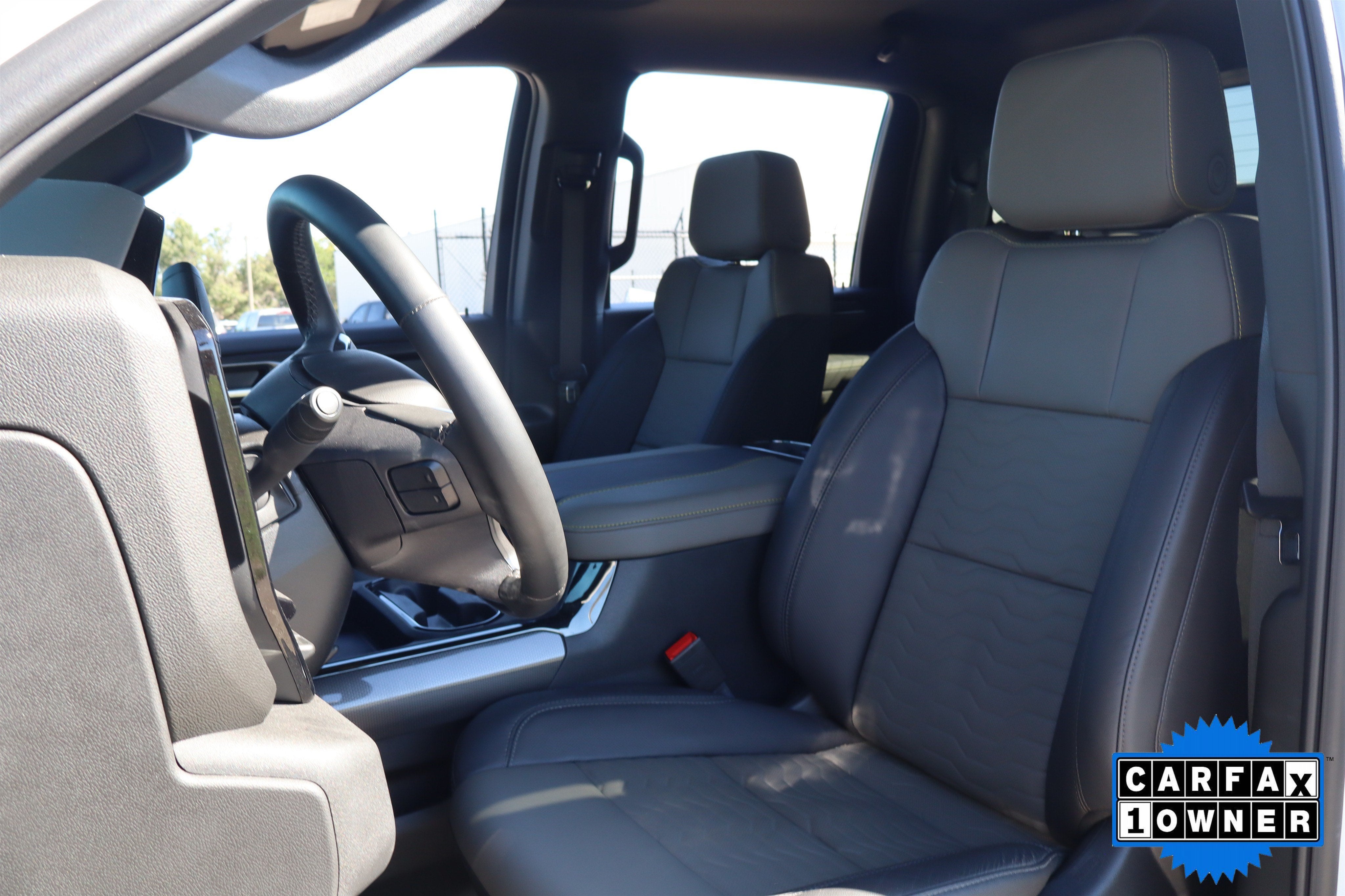 2025 Chevrolet Silverado 2500HD ZR2 Crew Cab 4WD
