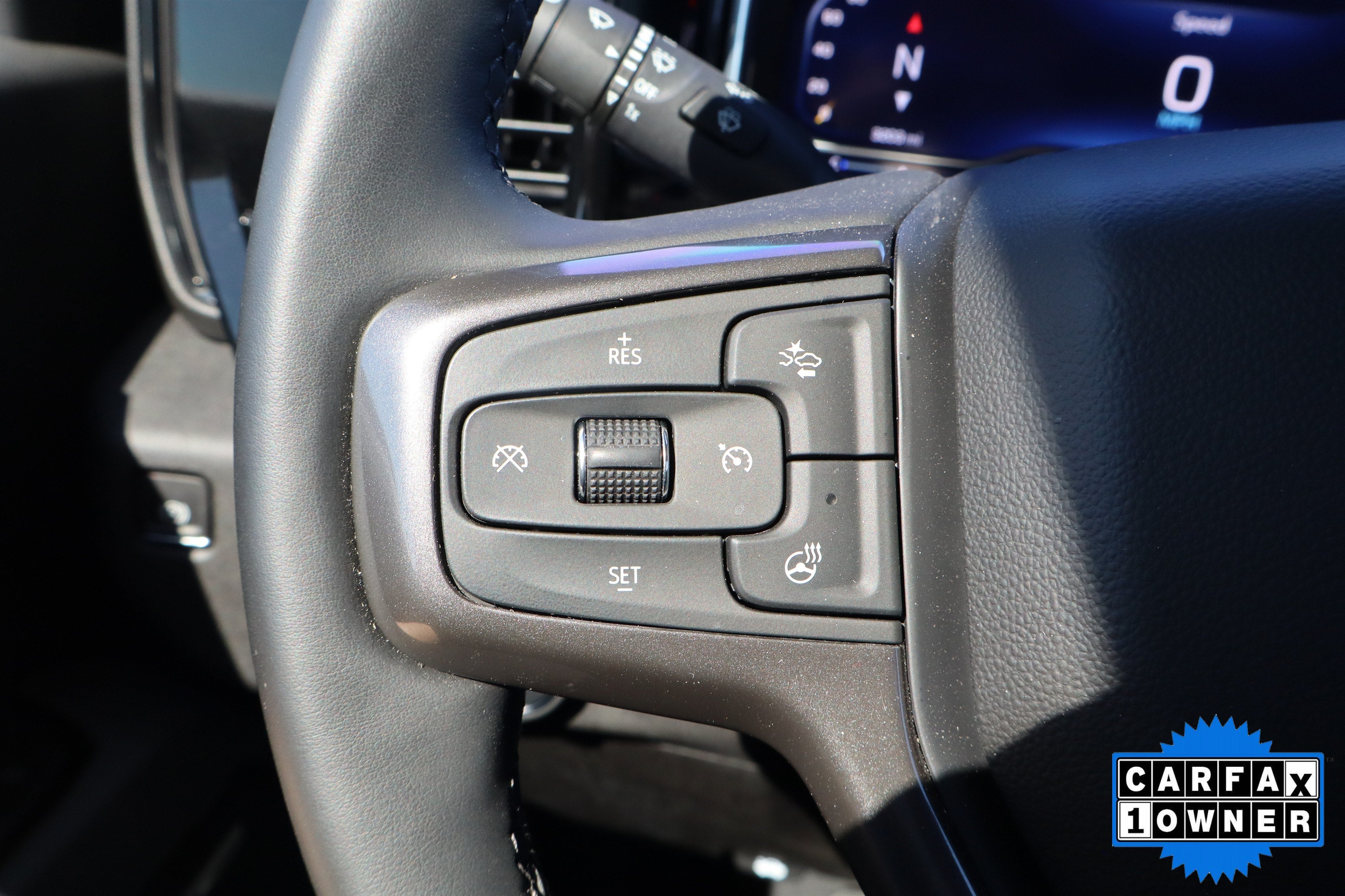 2025 Chevrolet Silverado 2500HD ZR2 Crew Cab 4WD