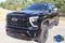 2026 Chevrolet Silverado 2500HD ZR2 Crew Cab 4WD